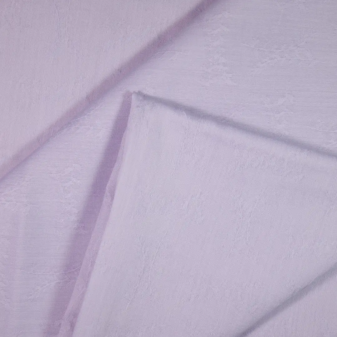 China Fabric for Blouse,Skirt,Shirt Long Sleeve Zipper ,Shirt Half Sleeve Button ,Shirt Half Sleeve Zipper ,Kids Puff Sleeve Tier Dress,Ruffle Shirt Dress,Strap Midi Dress Jacquard Natural Woven Fabric Nylon Bamboo Polyester Purple color buy from China wholesaler bulk order at wholesale price free worldwide shipping Alibaba