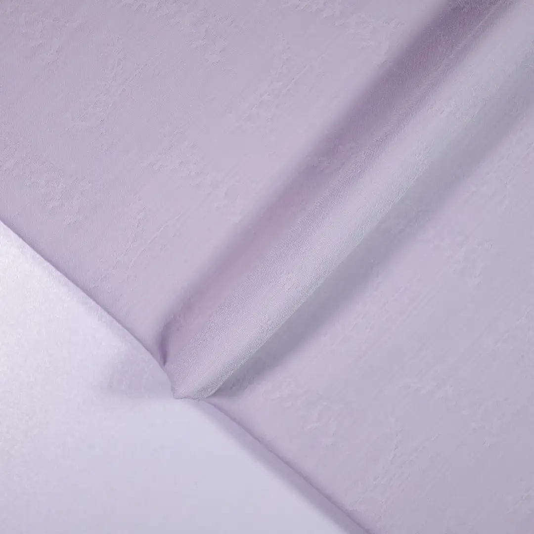 China Fabric for Blouse,Skirt,Shirt Long Sleeve Zipper ,Shirt Half Sleeve Button ,Shirt Half Sleeve Zipper ,Kids Puff Sleeve Tier Dress,Ruffle Shirt Dress,Strap Midi Dress Jacquard Natural Woven Fabric Nylon Bamboo Polyester Purple color buy from China wholesaler bulk order at wholesale price free worldwide shipping Alibaba