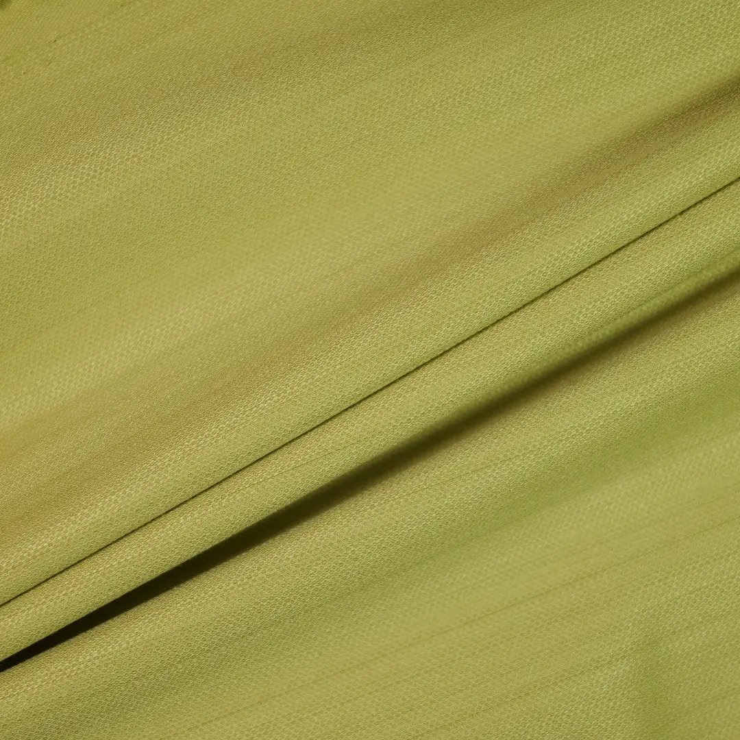 China Fabric for Pants,Trench Coat,Waist coat Cotton Plain Natural Woven Fabric Bamboo Polyester Elastane dark green color buy from China wholesaler bulk order at wholesale price free worldwide shipping Alibaba