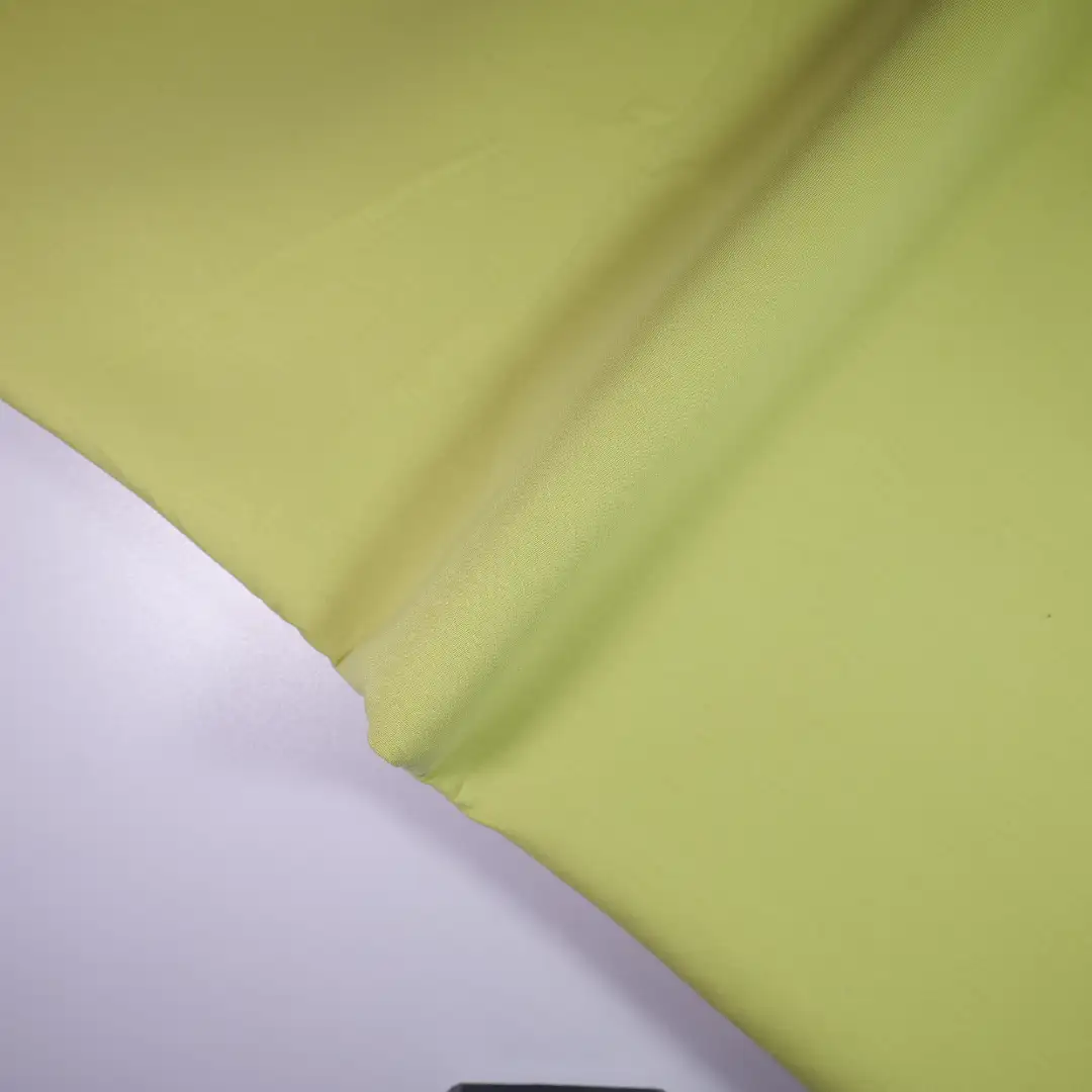 China Fabric for Jackets,Blazer,T-Shirt,Jogger,Hoodie,Uniform Scuba Knit Fabric Rayon Polyester Spandex reen color buy from China wholesaler bulk order at wholesale price free worldwide shipping Alibaba