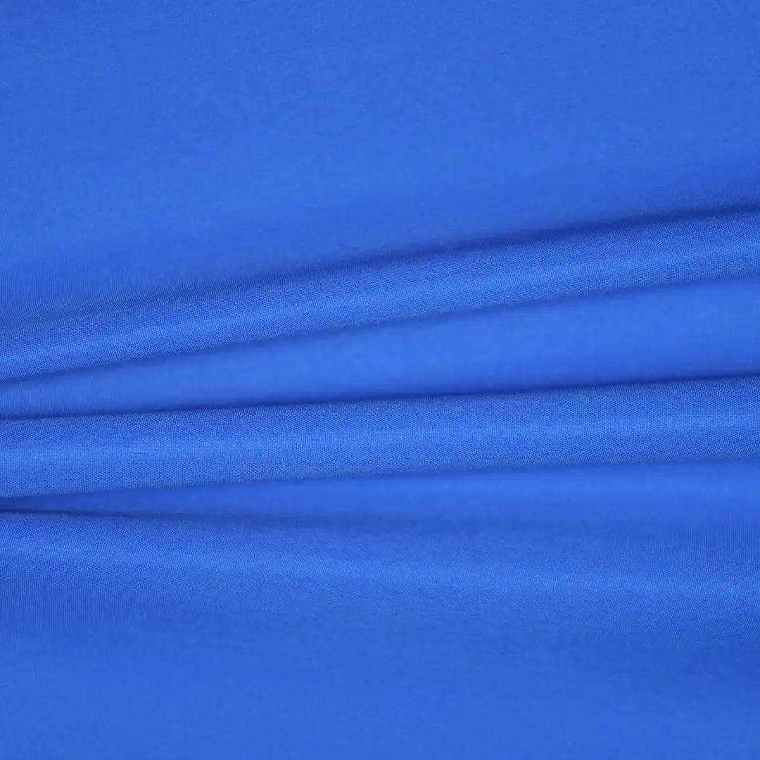 China Fabric for Pants,Shorts,Trench Coat Polyester Pongee Synthetic Woven Fabric Polyester BLUE color buy from China wholesaler bulk order at wholesale price free worldwide shipping Alibaba