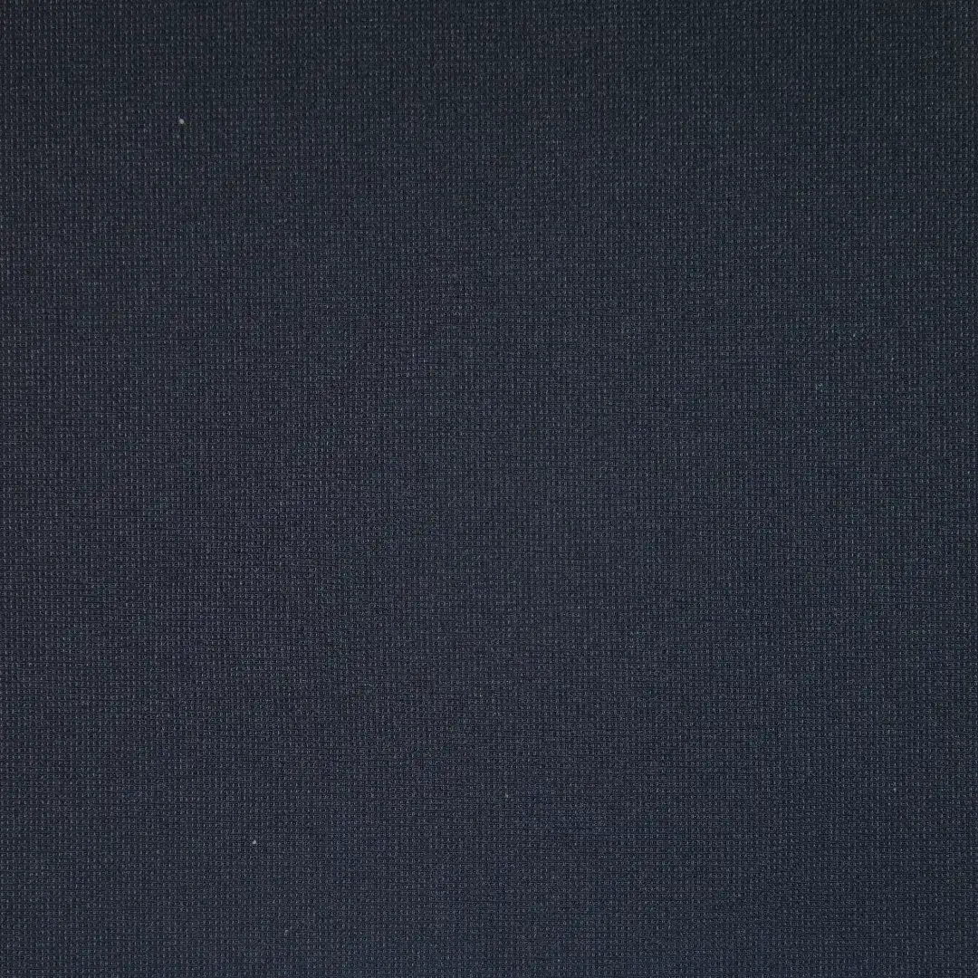 China Fabric for Pants,Ruffle Tier Mini Skirt Two-way Stretch Woven Blended Fabric Recycled Polyester Elastane black color buy from China wholesaler bulk order at wholesale price free worldwide shipping Alibaba