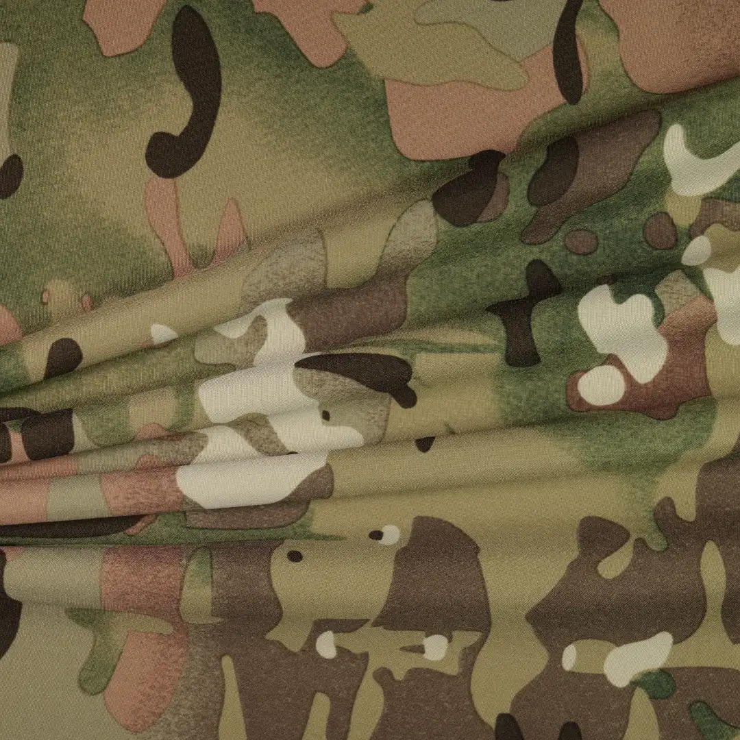 China Fabric for Jackets Bonded fabric Bonded fabric Polyester Spandex green color buy from China wholesaler bulk order at wholesale price free worldwide shipping Alibaba