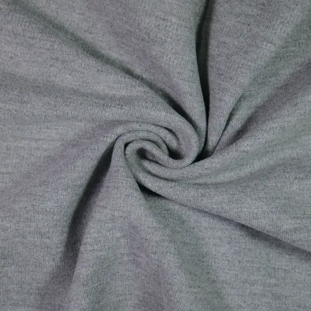 China Fabric for Leggings,Round Neck Pullover ,Tank Wrap Midi Dress Four-way Stretch (Bi-Stretch) Knit Fabric Rayon Acrylic Cotton Elastane grey color buy from China wholesaler bulk order at wholesale price free worldwide shipping Alibaba