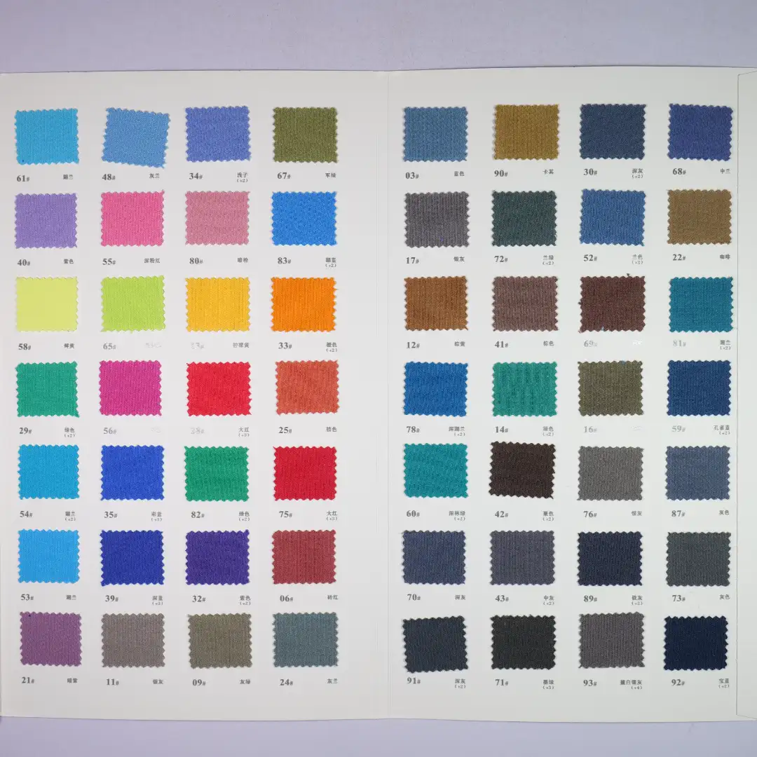 China Fabric for T-Shirt,Dresses (Cardigan Open) ,Women's Pants ,Kids Crew Neck Short Sleeve T-Shirt Rib Knit Fabric Cotton Polyester Elastane BLUE color buy from China wholesaler bulk order at wholesale price free worldwide shipping Alibaba