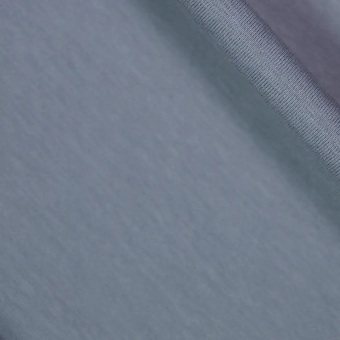 China Fabric for T-Shirt,Ladies Vest ,Cami Top ,Sleeveless Corset Midi Dress Single Jersey Knit Fabric Cotton Elastane grey color buy from China wholesaler bulk order at wholesale price free worldwide shipping Alibaba