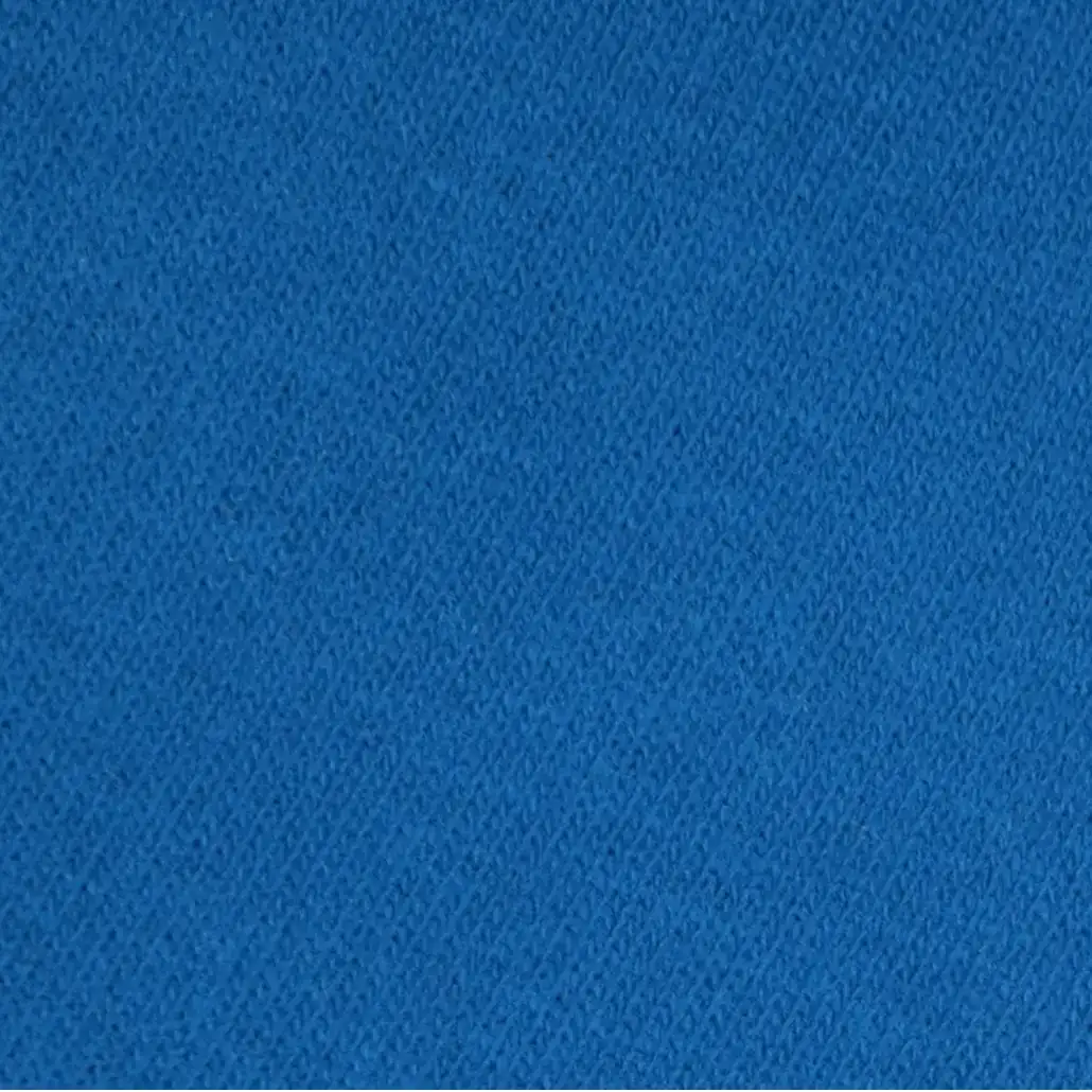 China Fabric for T-Shirt,Tank Top,Leggings,Open Cardigan  Rib Knit Fabric Cotton Spandex BLUE color buy from China wholesaler bulk order at wholesale price free worldwide shipping Alibaba