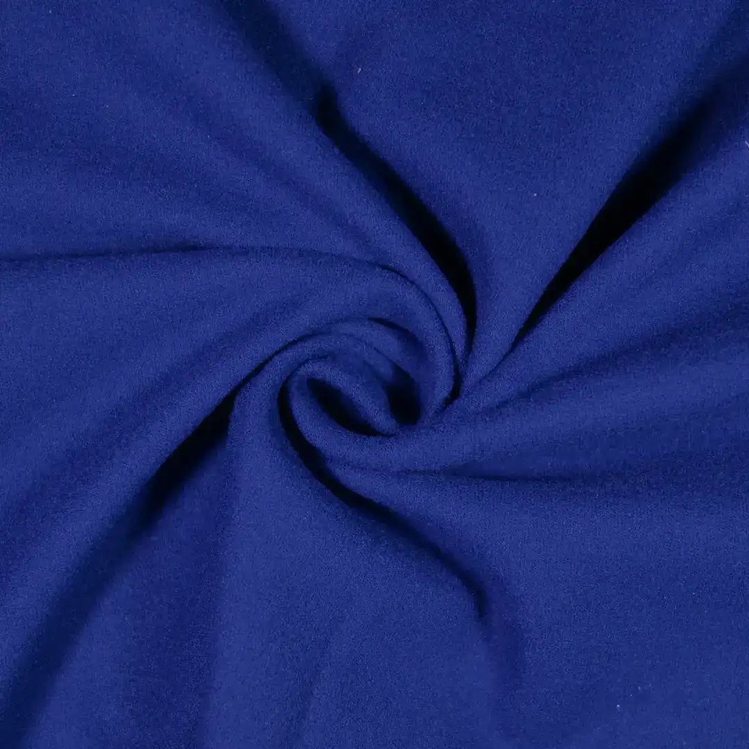 China Fabric for Leggings,Crew Neck Pullover ,Long Sleeve Base Layer Top,Tank Midi Dress Double-side fleece Knit Fabric Rayon Polyester Spandex dark blue color buy from China wholesaler bulk order at wholesale price free worldwide shipping Alibaba