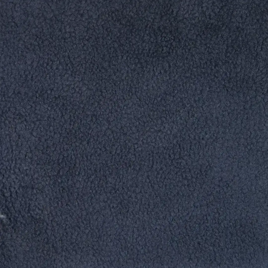 China Fabric for Overcoat,Sweatshirt,Kids Doll Collar A-Line Short Coat Polar Fleece Knit Fabric Polyester Cotton dark color buy from China wholesaler bulk order at wholesale price free worldwide shipping Alibaba