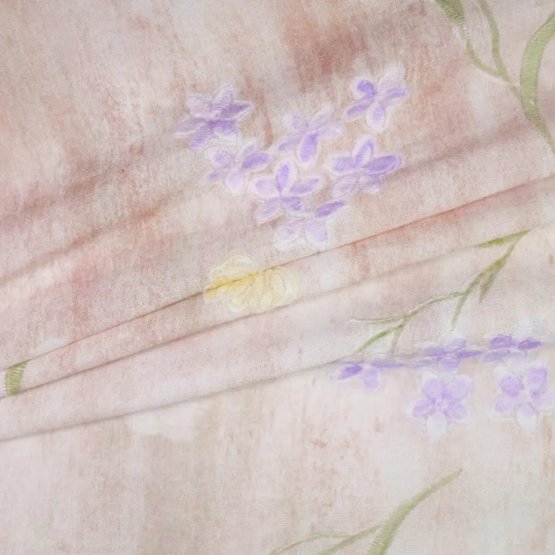 China Fabric for Skirt,Pleated Midi Skirt,Strap Midi Dress Tencel-nylon Interwoven Fabric Woven Blended Fabric Nylon Tencel pink color buy from China wholesaler bulk order at wholesale price free worldwide shipping Alibaba