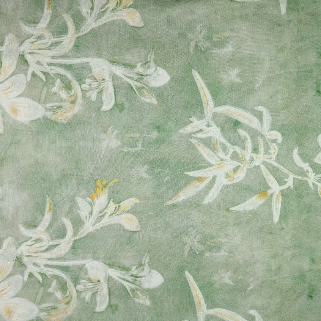 China Fabric for Blouse,Skirt,Backless Beach Dress,Strap Midi Dress Tencel-nylon Interwoven Fabric Woven Blended Fabric Nylon Tencel green color buy from China wholesaler bulk order at wholesale price free worldwide shipping Alibaba