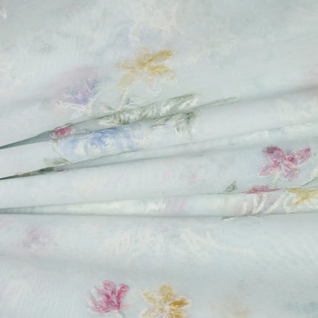 China Fabric for Blouse,Skirt,Backless Beach Dress,Strap Midi Dress Tencel-nylon Interwoven Fabric Woven Blended Fabric Polyamide Tencel Cyan color buy from China wholesaler bulk order at wholesale price free worldwide shipping Alibaba