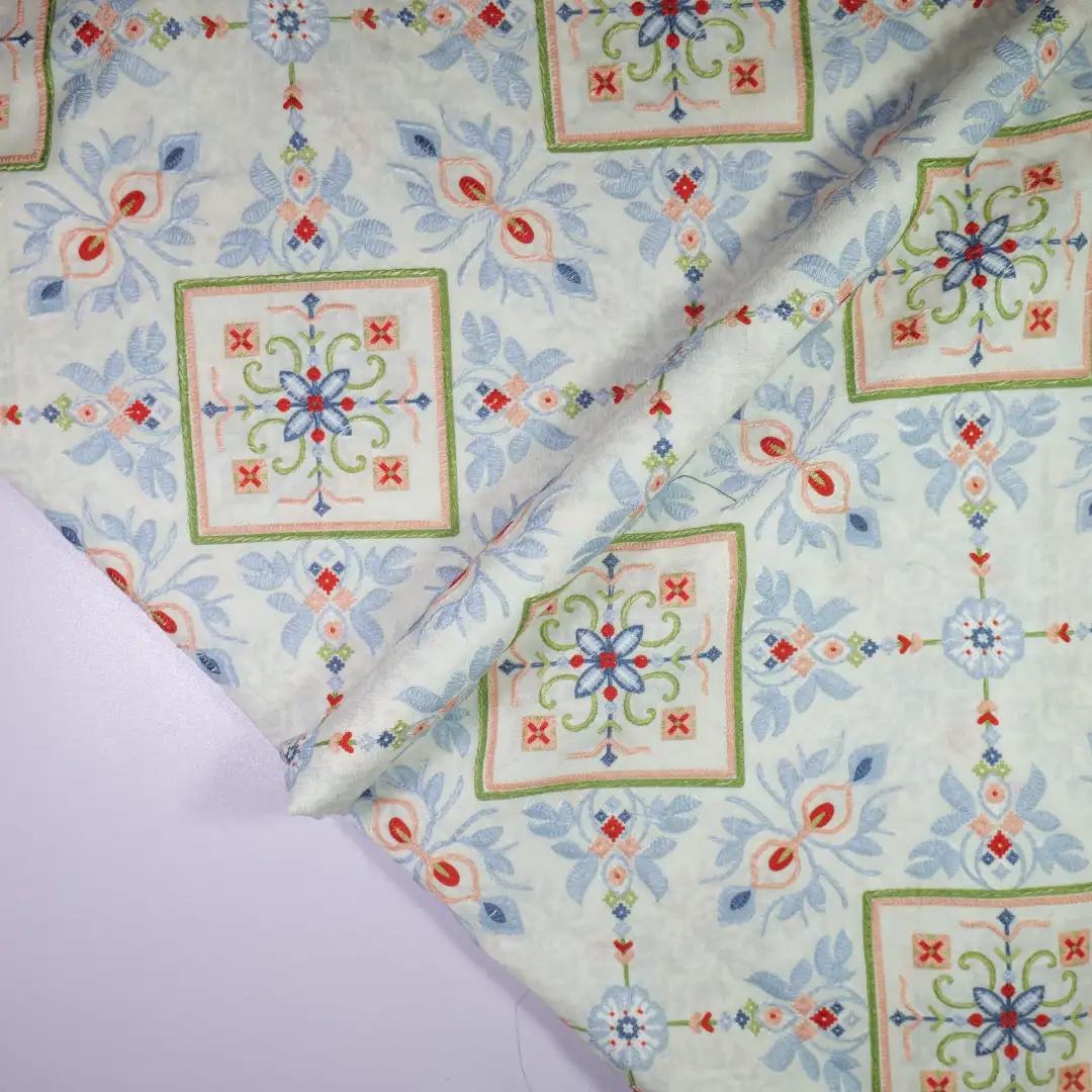 China Fabric for Blouse,Skirt,Gathered Strappy Mini Dress,Backless Beach Dress Cotton Plain Natural Woven Fabric Cotton BLUE color buy from China wholesaler bulk order at wholesale price free worldwide shipping Alibaba