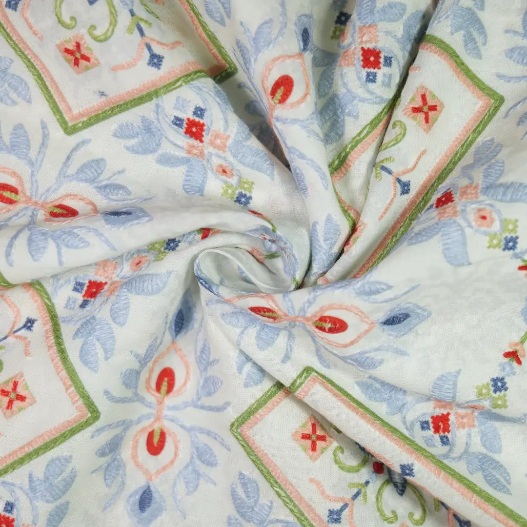 China Fabric for Blouse,Skirt,Gathered Strappy Mini Dress,Backless Beach Dress Cotton Plain Natural Woven Fabric Cotton BLUE color buy from China wholesaler bulk order at wholesale price free worldwide shipping Alibaba