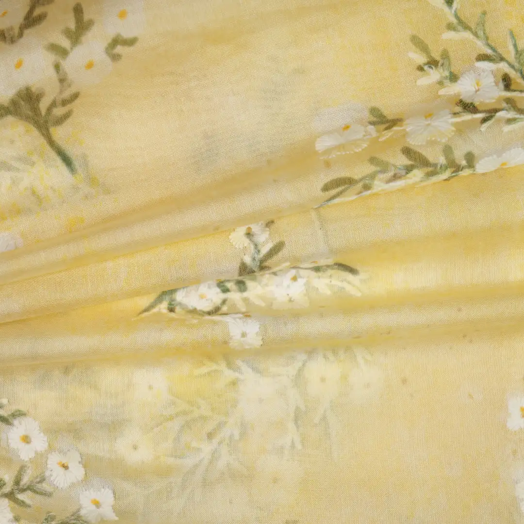 China Fabric for Blouse,Backless Beach Dress,Strap Midi Dress Tencel-nylon Interwoven Fabric Woven Blended Fabric Tencel Polyamide YELLO color buy from China wholesaler bulk order at wholesale price free worldwide shipping Alibaba