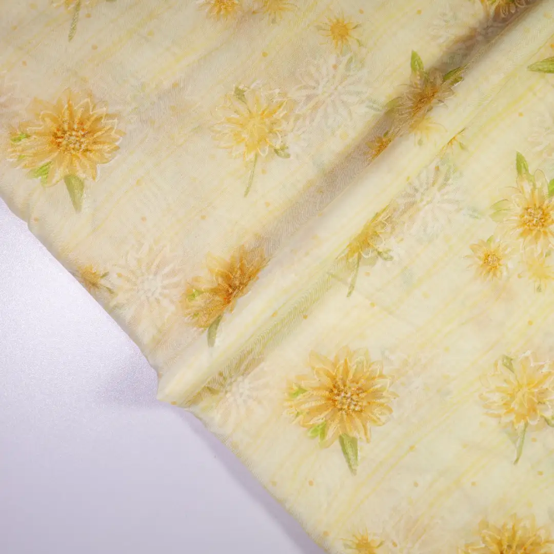 China Fabric for Blouse,Gathered Strappy Mini Dress,Backless Beach Dress,Strap Midi Dress Tencel-nylon Interwoven Fabric Woven Blended Fabric Tencel Polyamide YELLO color buy from China wholesaler bulk order at wholesale price free worldwide shipping Alibaba