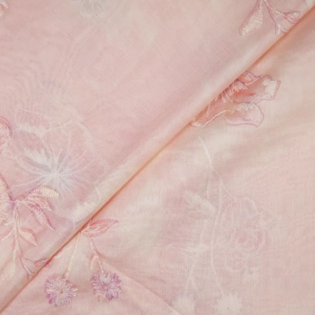 China Fabric for Blouse,Backless Beach Dress,Strap Midi Dress Tencel-nylon Interwoven Fabric Woven Blended Fabric Tencel Nylon pink color buy from China wholesaler bulk order at wholesale price free worldwide shipping Alibaba