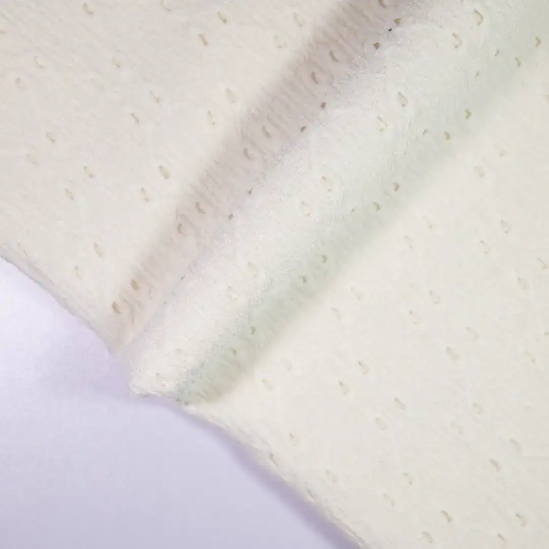 China Fabric for Dresses (Pullover) ,Skirt ,Tank Midi Dress,Sleeveless Corset Midi Dress Jacquard Knit Fabric Polyester Spandex Beige color buy from China wholesaler bulk order at wholesale price free worldwide shipping Alibaba