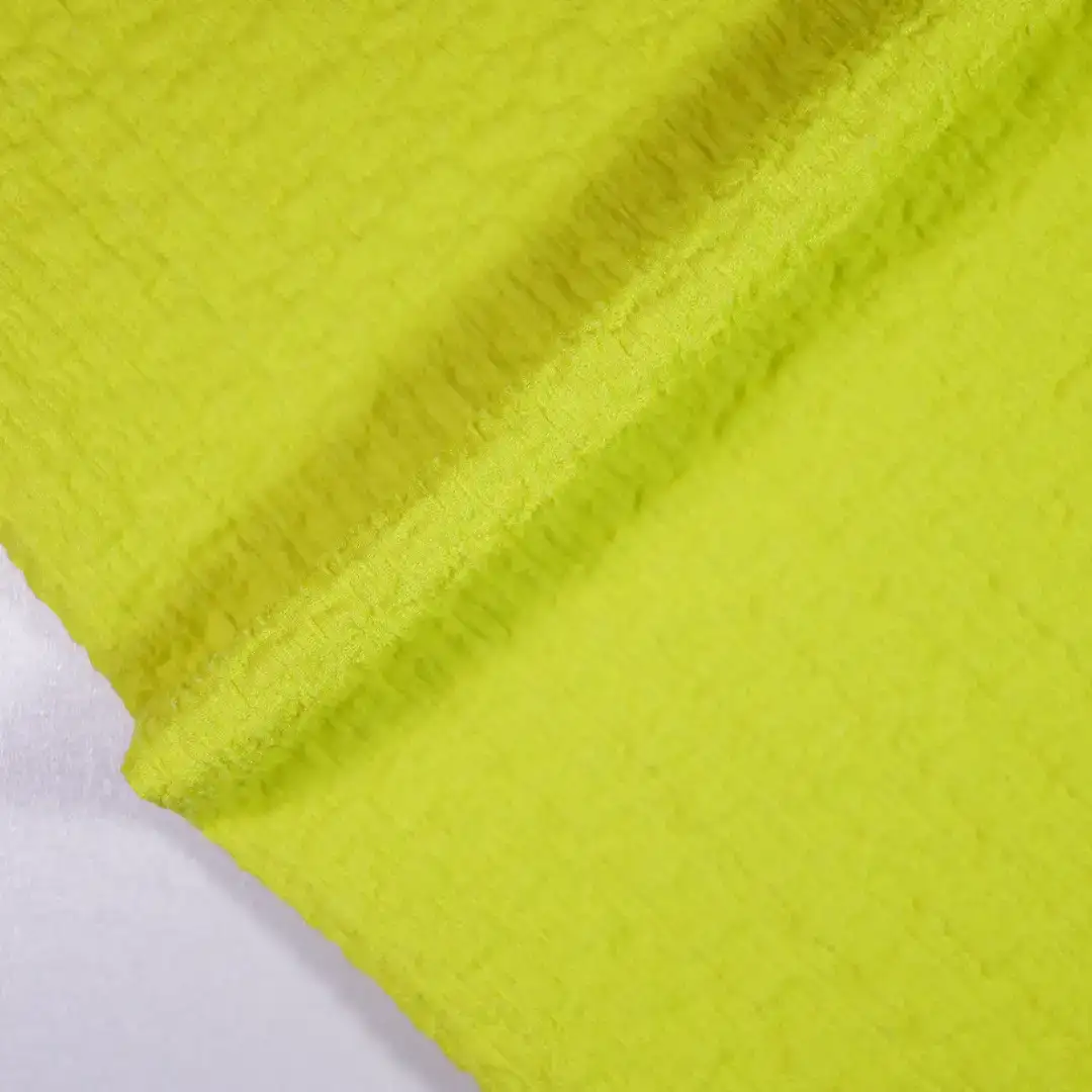 China Fabric for Skirt,Tank Midi Dress,Sleeveless Corset Midi Dress Crepe Knit Fabric Polyester Spandex green color buy from China wholesaler bulk order at wholesale price free worldwide shipping Alibaba