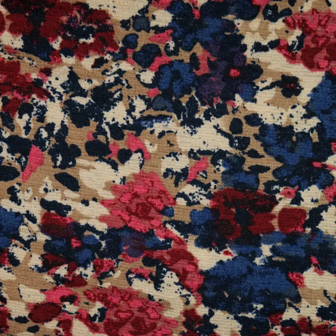 China Fabric for Skirt ,Backless Beach Dress,Tank Midi Dress Crepe Knit Fabric Polyester Spandex red color buy from China wholesaler bulk order at wholesale price free worldwide shipping Alibaba