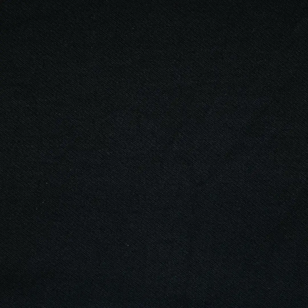 China Fabric for Jackets,Trench Coat,Overcoat Ponte Roma Knit Fabric Spandex Polyester Rayon black color buy from China wholesaler bulk order at wholesale price free worldwide shipping Alibaba