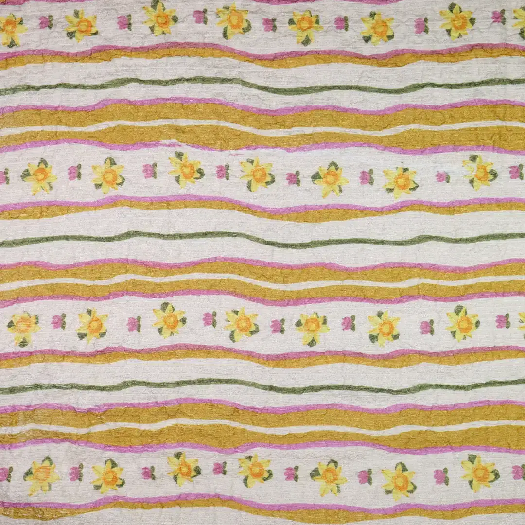 China Fabric for Dresses (Pullover) ,Sleeveless Puffy Mini Dress,Tank Midi Dress Crepe Knit Fabric Polyester Spandex orange color buy from China wholesaler bulk order at wholesale price free worldwide shipping Alibaba