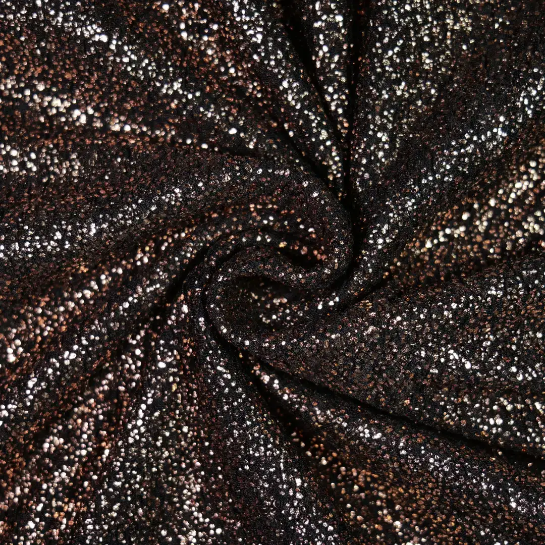 China Fabric for T-Shirt,Dresses (Cardigan Open) ,Skirt ,Strap Midi Dress,Sleeveless Corset Midi Dress Four-way Stretch (Bi-Stretch) Knit Fabric Polyester Spandex gold color buy from China wholesaler bulk order at wholesale price free worldwide shipping Alibaba