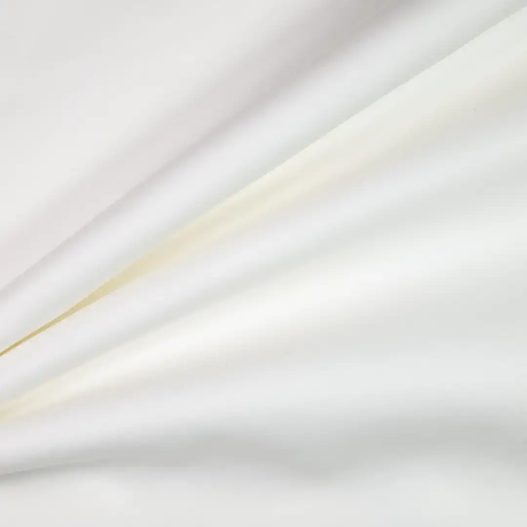 China Fabric for T-shirt ,Skirt  Rib Knit Fabric Cotton white color buy from China wholesaler bulk order at wholesale price free worldwide shipping Alibaba