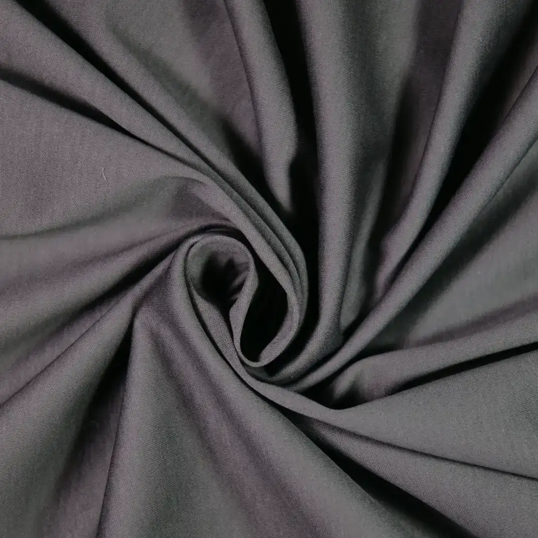 China Fabric for T-Shirt,Strap Midi Dress,Puffball Strappy Dress,Tank Wrap Midi Dress Single Jersey Knit Fabric Cotton grey color buy from China wholesaler bulk order at wholesale price free worldwide shipping Alibaba