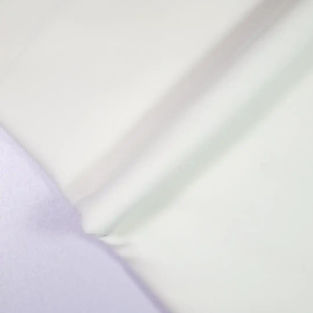 China Fabric for T-Shirt Rib Knit Fabric Cotton Spandex white color buy from China wholesaler bulk order at wholesale price free worldwide shipping Alibaba