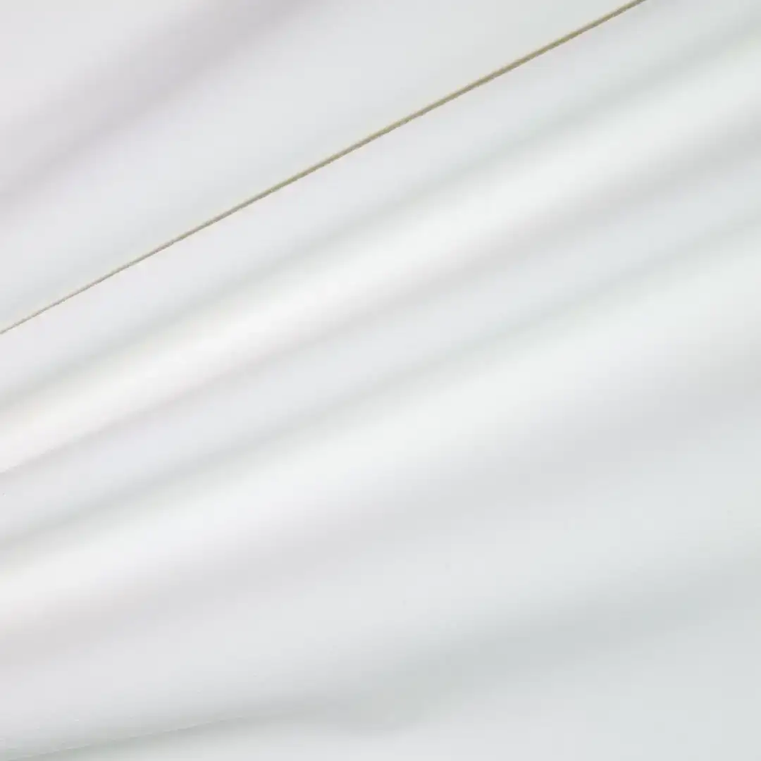 China Fabric for T-Shirt,Sleeveless Sundress,Puffball Strappy Dress,Tank Midi Dress Rib Knit Fabric Cotton Spandex white color buy from China wholesaler bulk order at wholesale price free worldwide shipping Alibaba