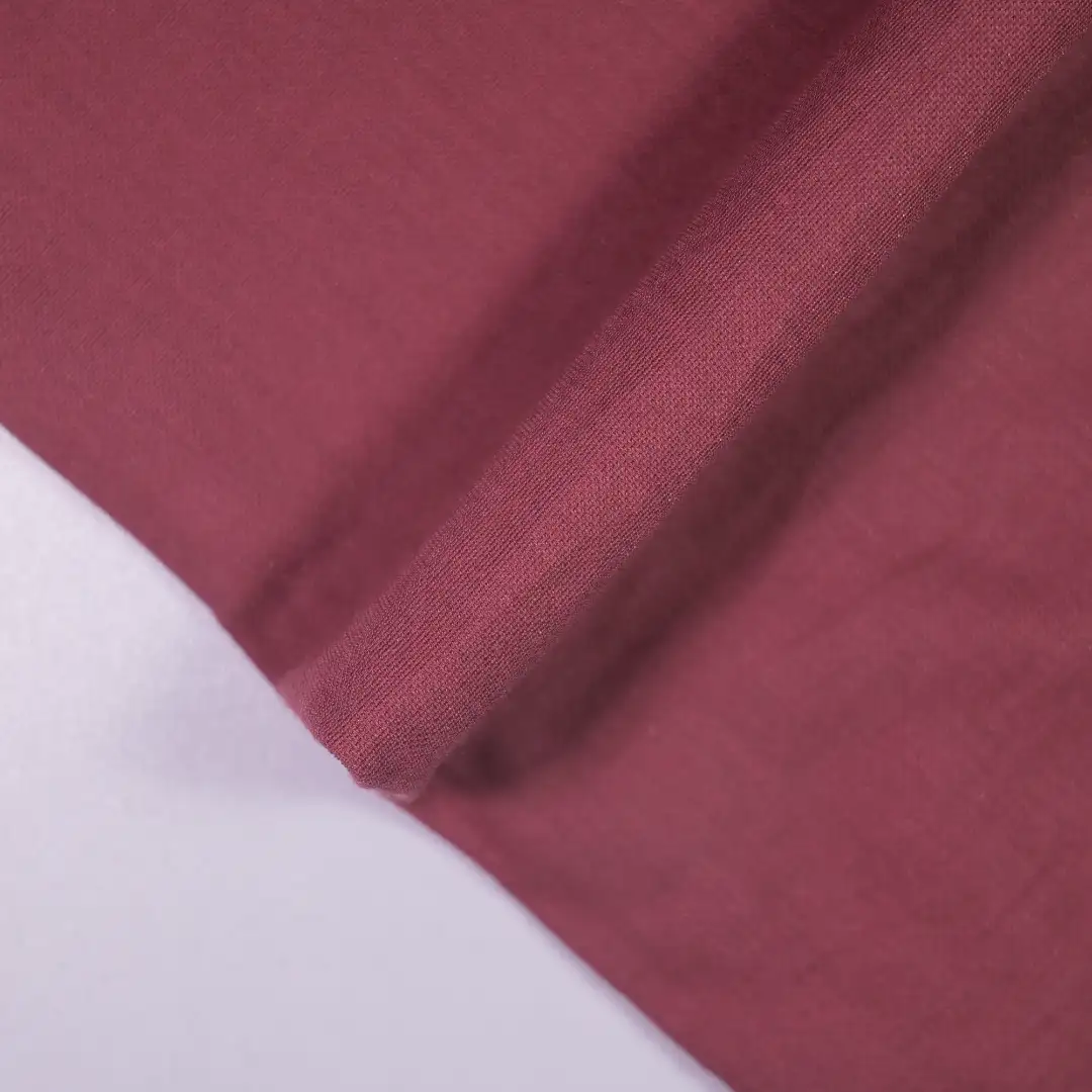 China Fabric for Polo Shirt,Crop Top,Shorts Pique Knit Fabric Rayon Nylon RED color buy from China wholesaler bulk order at wholesale price free worldwide shipping Alibaba