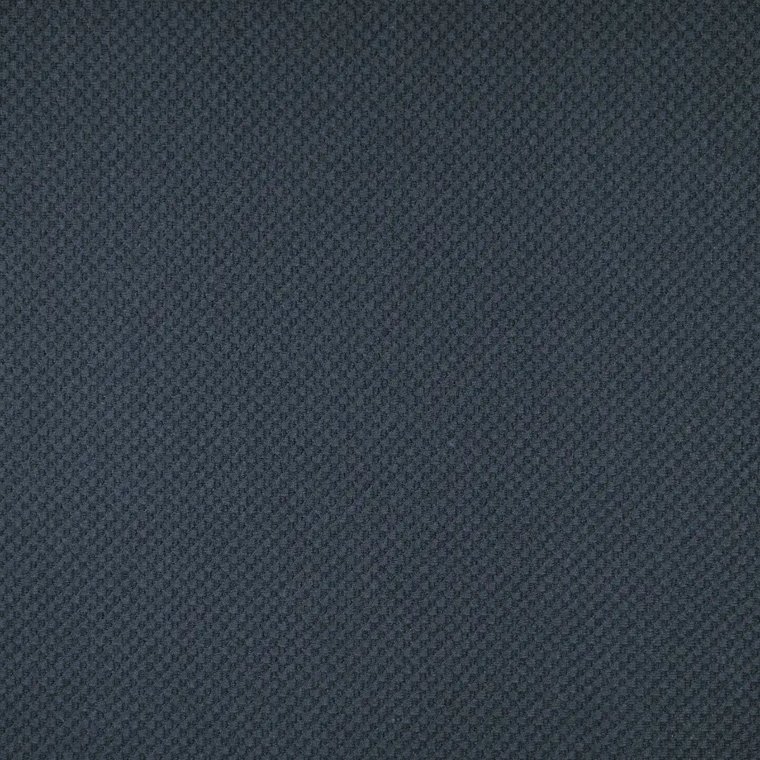 China Fabric for Shirt,Pants,Tank Top,Crop Top,Skirt Jacquard Knit Fabric Polyester Cotton Spandex BLACK color buy from China wholesaler bulk order at wholesale price free worldwide shipping Alibaba