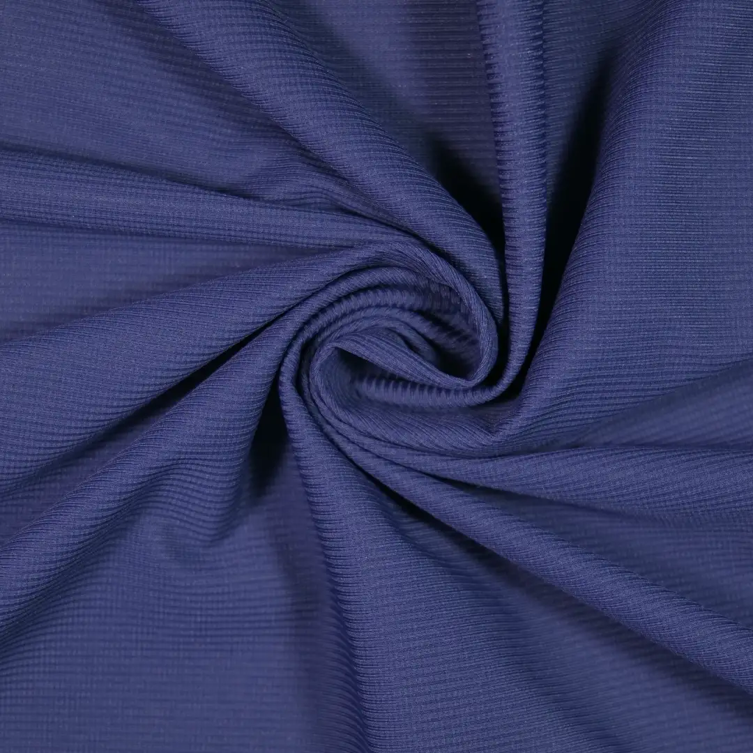 China Fabric for Pants,Yoga Clothes,Swim shorts,Sports Bras Tricot Knit Fabric Nylon Spandex navy color buy from China wholesaler bulk order at wholesale price free worldwide shipping Alibaba