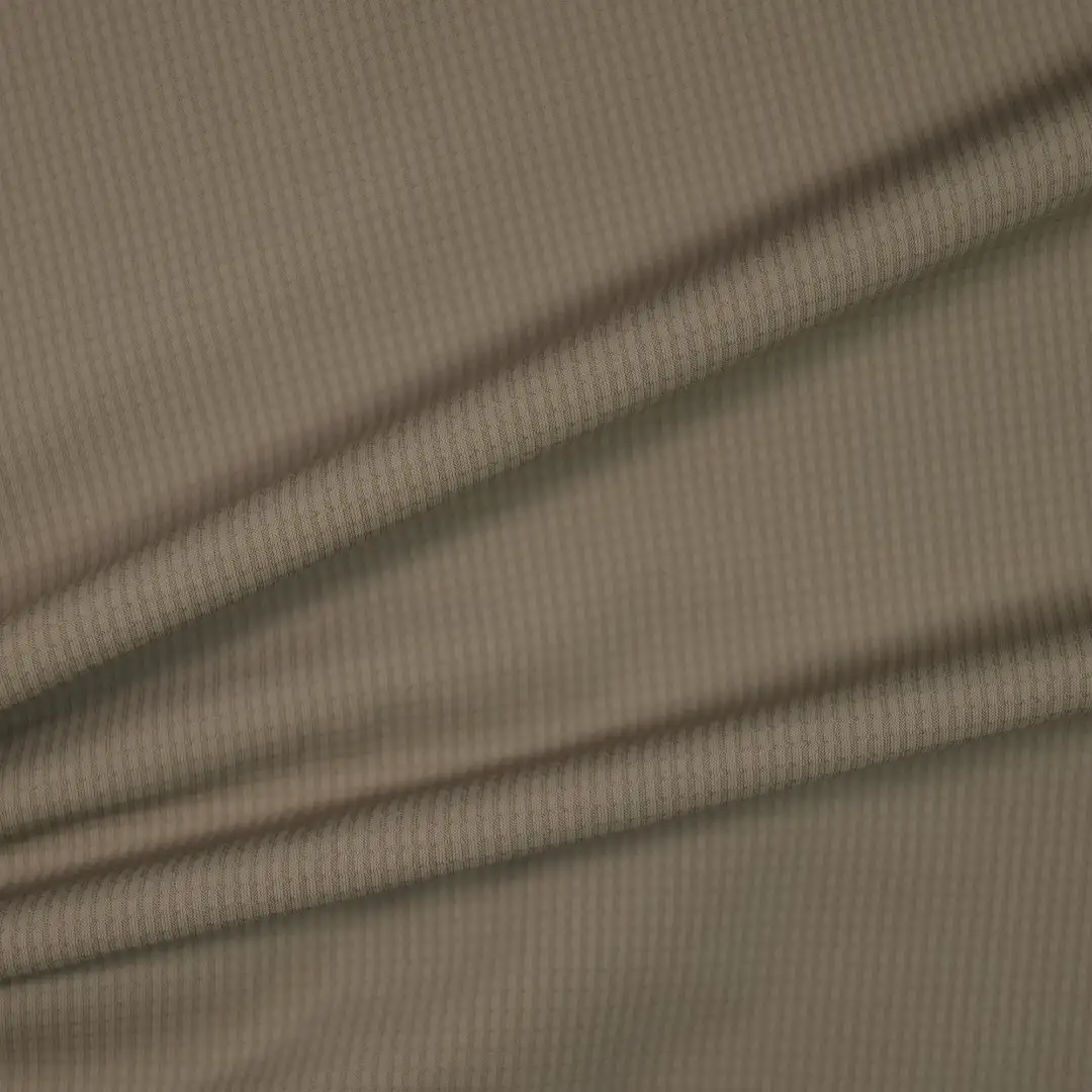 China Fabric for Polo Shirt,Skirt,Yoga Clothes,Swim shorts,Sports Bras Tricot Knit Fabric Nylon Spandex Military green color buy from China wholesaler bulk order at wholesale price free worldwide shipping Alibaba