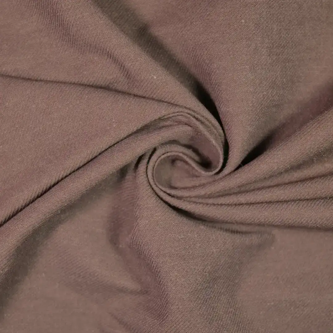 China Fabric for Shirt,Pants,Trench Coat,Open Waistcoat Twill Woven Blended Fabric Tencel Nylon Flax Cotton Spandex brown color buy from China wholesaler bulk order at wholesale price free worldwide shipping Alibaba