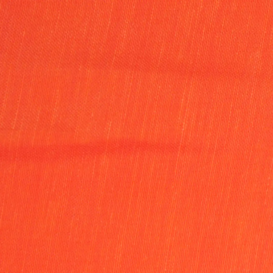 China Fabric for Shirt,Jackets,Trench Coat,Tank Wrap Midi Dress Cotton/Rayon Plain Woven Blended Fabric Nylon Tencel Flax Cotton Tomato Red color buy from China wholesaler bulk order at wholesale price free worldwide shipping Alibaba