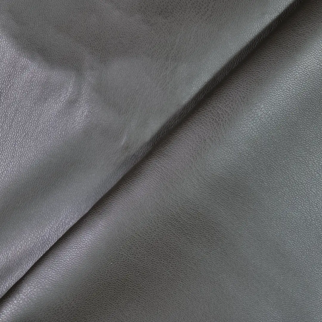 China Fabric for Jackets,Overcoat,Fringe Jacket Fake Fur Synthetic Woven Fabric Polyurethane (PU) BLACK color buy from China wholesaler bulk order at wholesale price free worldwide shipping Alibaba