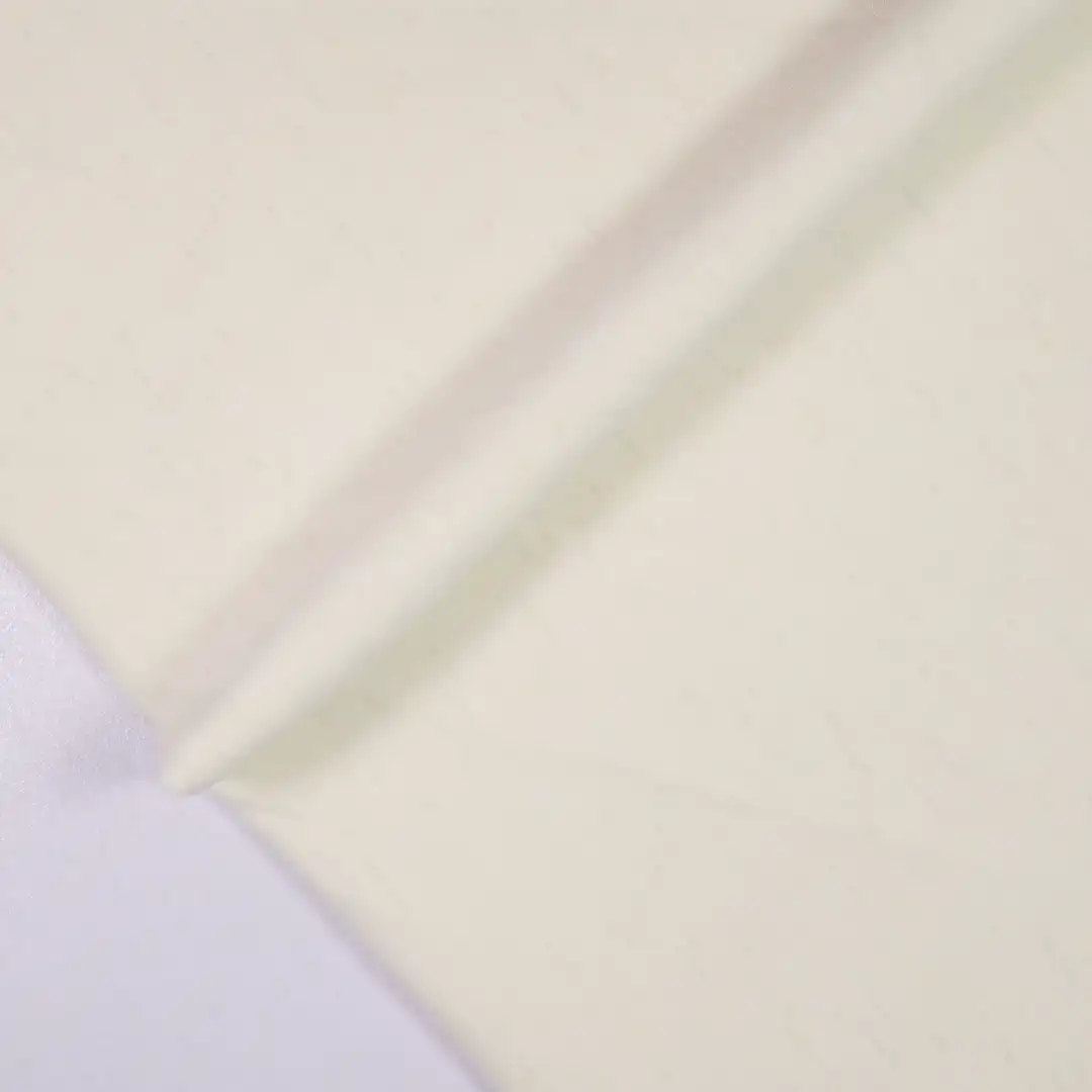 China Fabric for Shirt,Jackets,Blouse,Strap Midi Dress Single Jersey Knit Fabric Tencel Flax Cotton white color buy from China wholesaler bulk order at wholesale price free worldwide shipping Alibaba