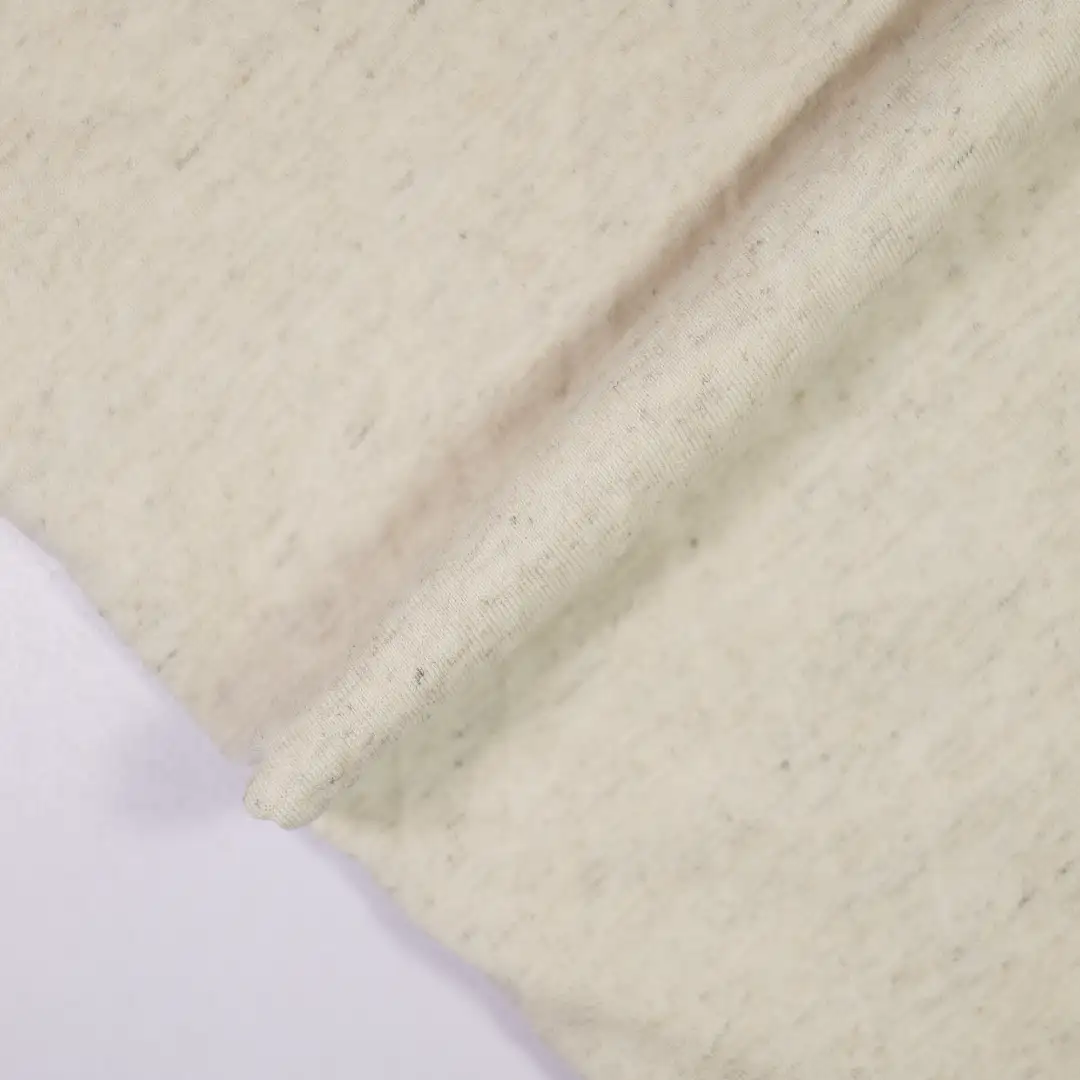 China Fabric for T-Shirt,Sleeveless Sundress,Ruffle Shirt Dress,Strap Midi Dress Single Jersey Knit Fabric Tencel Flax Cotton coffee color buy from China wholesaler bulk order at wholesale price free worldwide shipping Alibaba