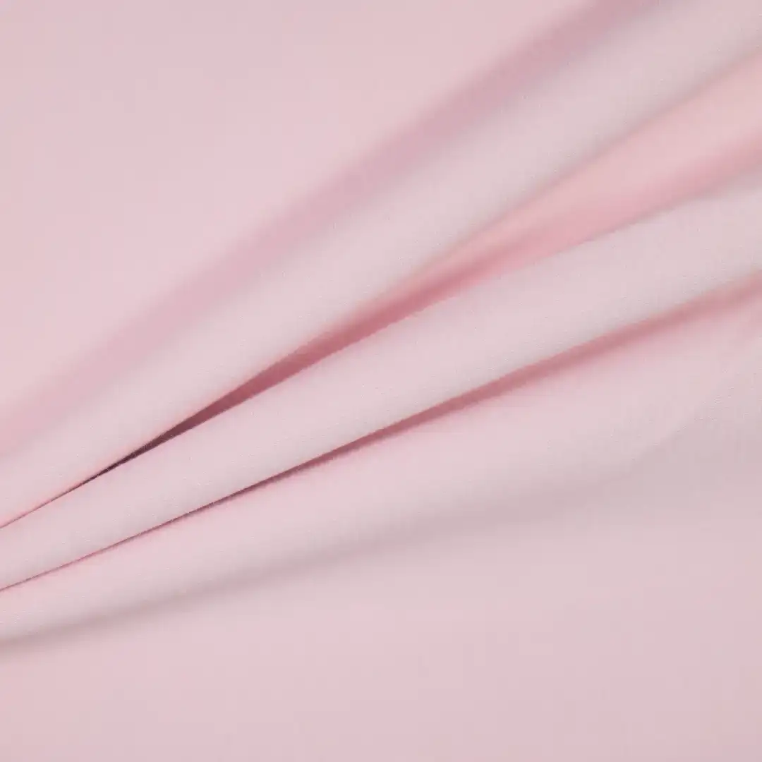 China Fabric for Hoodie,Half-Zipper Cardigan (Sweater),Open Waistcoat,Long Sleeve Base Layer Top Ponte Roma Knit Fabric Rayon Nylon Elastane pink color buy from China wholesaler bulk order at wholesale price free worldwide shipping Alibaba