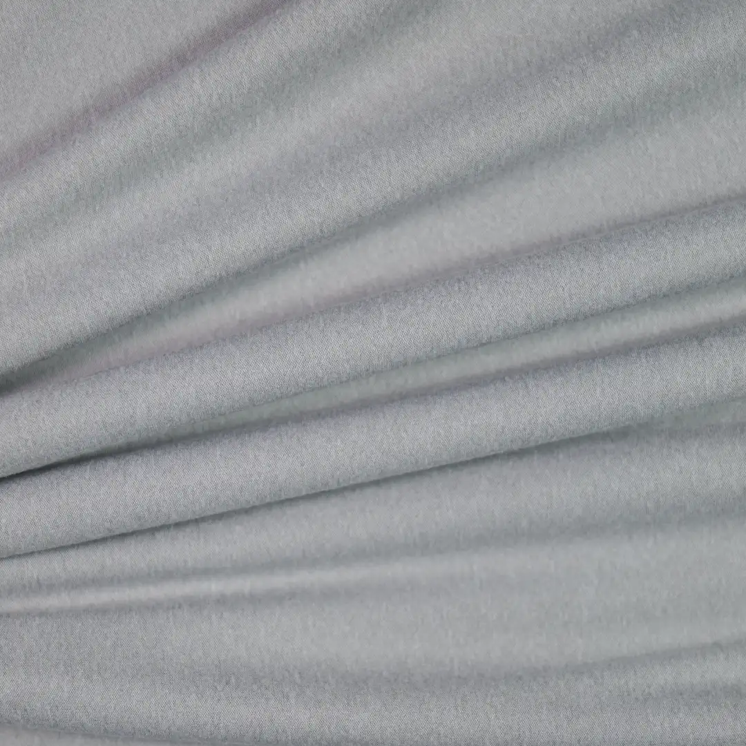 China Fabric for T-Shirt,Skirt,Shorts,Tank Midi Dress Single Jersey Knit Fabric Polyester Spandex grey color buy from China wholesaler bulk order at wholesale price free worldwide shipping Alibaba