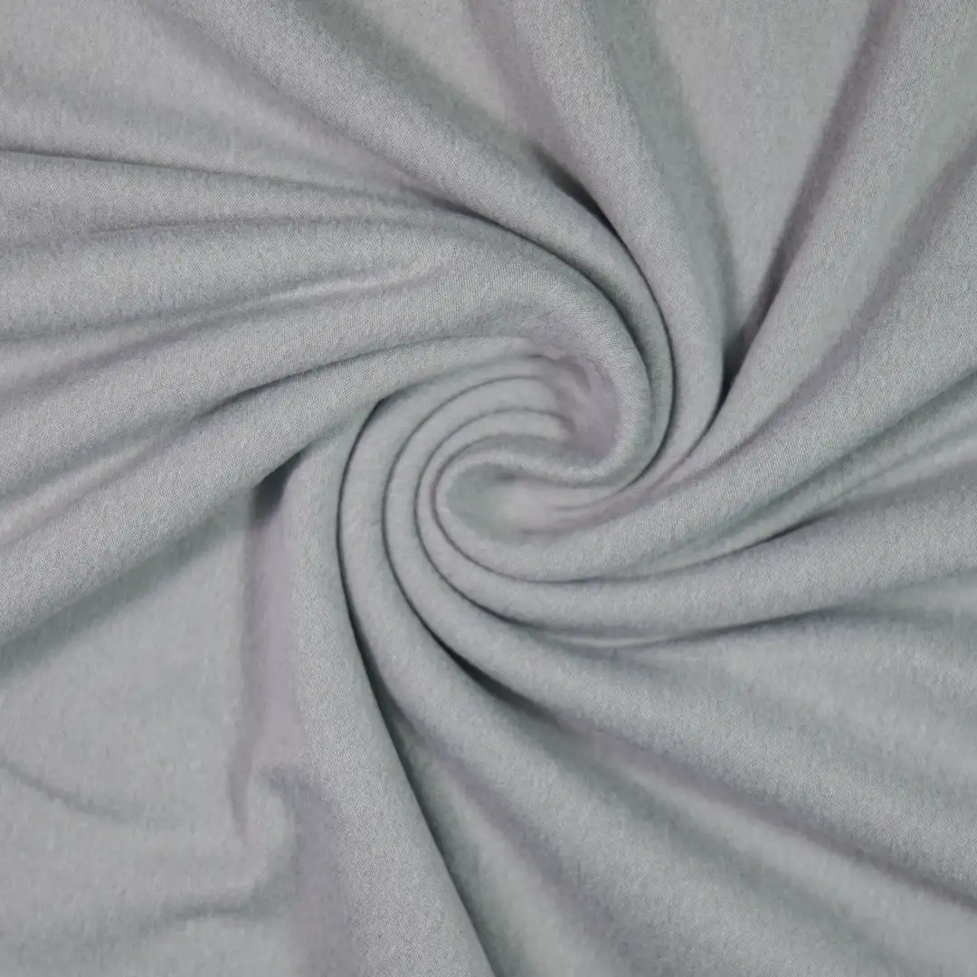 China Fabric for T-Shirt,Skirt,Shorts,Tank Midi Dress Single Jersey Knit Fabric Polyester Spandex grey color buy from China wholesaler bulk order at wholesale price free worldwide shipping Alibaba