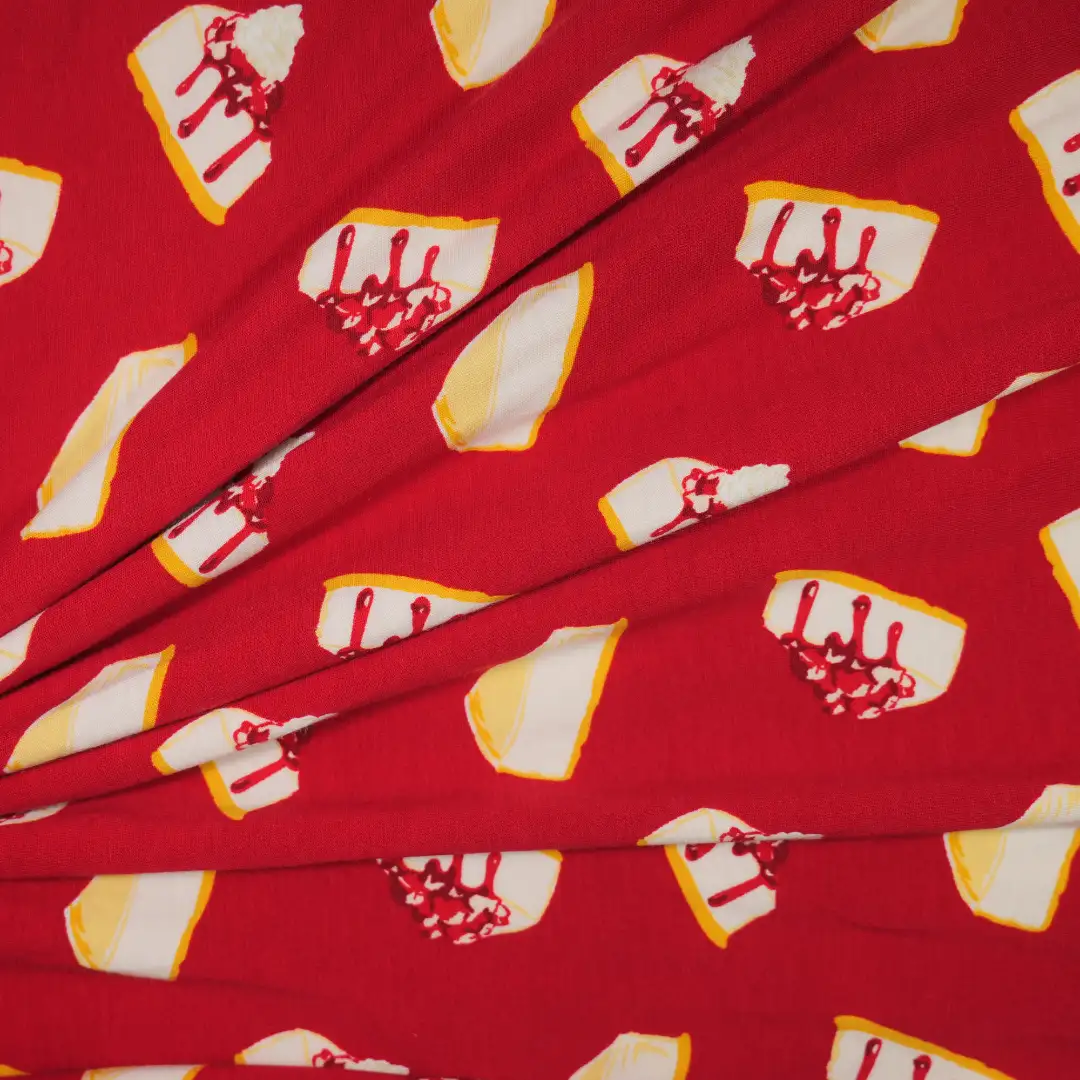 China Fabric for T-Shirt,Skirt,Tank Midi Dress Single Jersey Knit Fabric Tencel Spandex red color buy from China wholesaler bulk order at wholesale price free worldwide shipping Alibaba