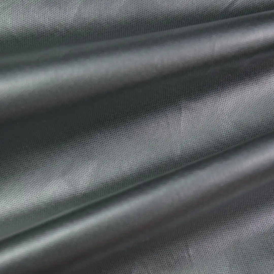 China Fabric for Shirt,Pants,Interlining Twill Synthetic Woven Fabric Polyester black color buy from China wholesaler bulk order at wholesale price free worldwide shipping Alibaba
