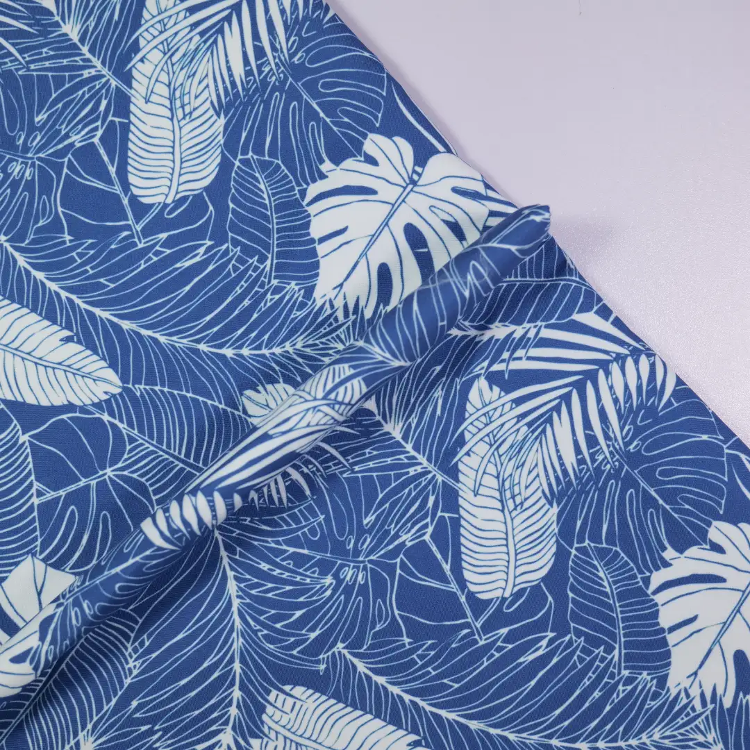China Fabric for Shirt,Pants,Skirt Twill Synthetic Woven Fabric Polyester lue color buy from China wholesaler bulk order at wholesale price free worldwide shipping Alibaba