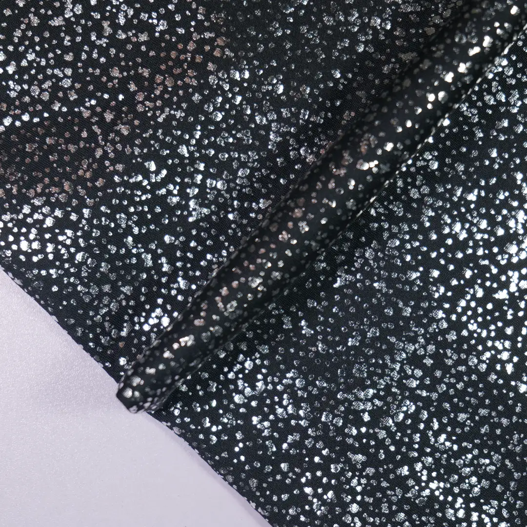 China Fabric for T-Shirt,Skirt,Strap Midi Dress,Tank Midi Dress Single Jersey Knit Fabric Polyester Spandex black color buy from China wholesaler bulk order at wholesale price free worldwide shipping Alibaba