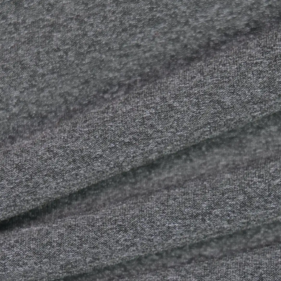 China Fabric for T-Shirt,Skirt,Shorts,Tank Midi Dress Single Jersey Knit Fabric Polyester Spandex grey color buy from China wholesaler bulk order at wholesale price free worldwide shipping Alibaba