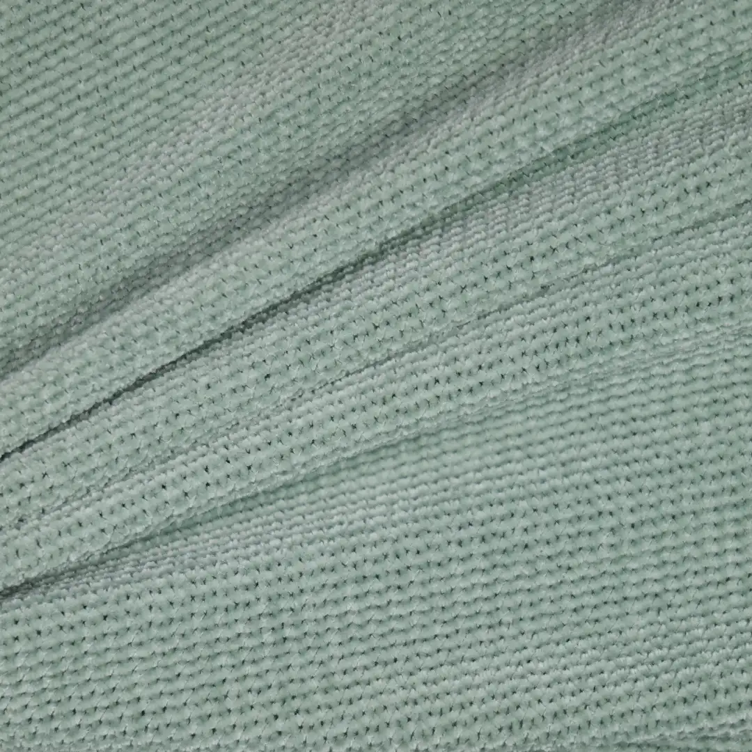 China Fabric for Jackets,Hoodie,Trench Coat Jacquard Knit Fabric Polyester grey color buy from China wholesaler bulk order at wholesale price free worldwide shipping Alibaba