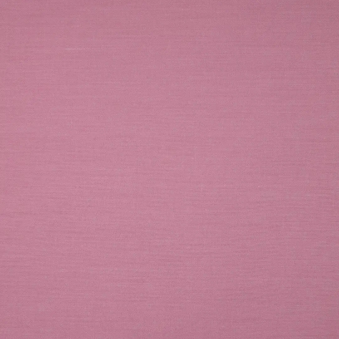 China Fabric for Shirt,Skirt,Ruffle Shirt Dress Cotton/Rayon Plain Woven Blended Fabric Cotton Rayon Nylon pink. color buy from China wholesaler bulk order at wholesale price free worldwide shipping Alibaba